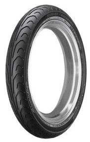 Dunlop 100/90 V 19 GT502 F 57V TL (HARLE...